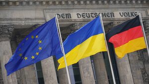 Miniatura: Spór o budżet UE. Ukraina może stracić 50...