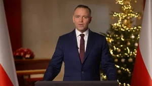 Miniatura: "Nasz wspólny kierunek". Prezydent wskazał...