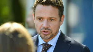 Miniatura: Sondaż: Komu ufają Polacy. Zmiana na...