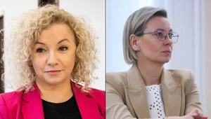 Miniatura: Może powiedz Donaldowi…