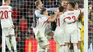 Miniatura: Polska awansowała na Euro 2024 po...