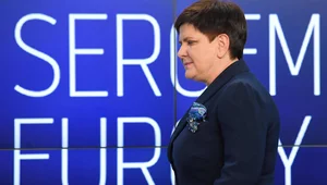 Miniatura: Chwedoruk: Szydło raczej nie zastąpi...