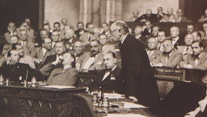 Miniatura: Węgry stawiają się Niemcom. Premier nie...