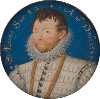 Francis Drake