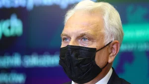 Miniatura: Kraska: Nie doprowadźmy do tego, abyśmy...