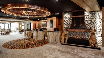 Lobby Kasprowy