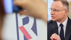 Miniatura: Szłapka: To, co TV Republika zrobiła...