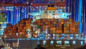 Miniatura: Komisja Europejska może zamknąć rynek UE...