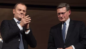 Miniatura: Balcerowicz demaskuje kłamstwa Tuska. Czy...