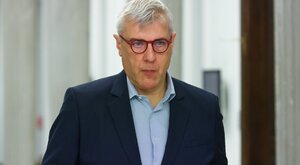 Miniatura: Bezkarność Giertycha