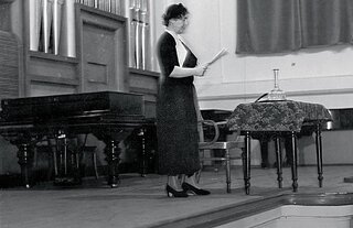 Zofia Kossak-Szczucka