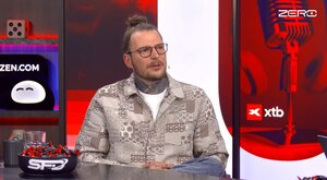 Miniatura: Żurnaliście grozi potężna kara. "Żądamy...