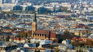 Miniatura: Zatrważające dane o gwałtach z...