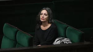 Miniatura: Szefowa KRS odpowiada Żurkowi w Sejmie....