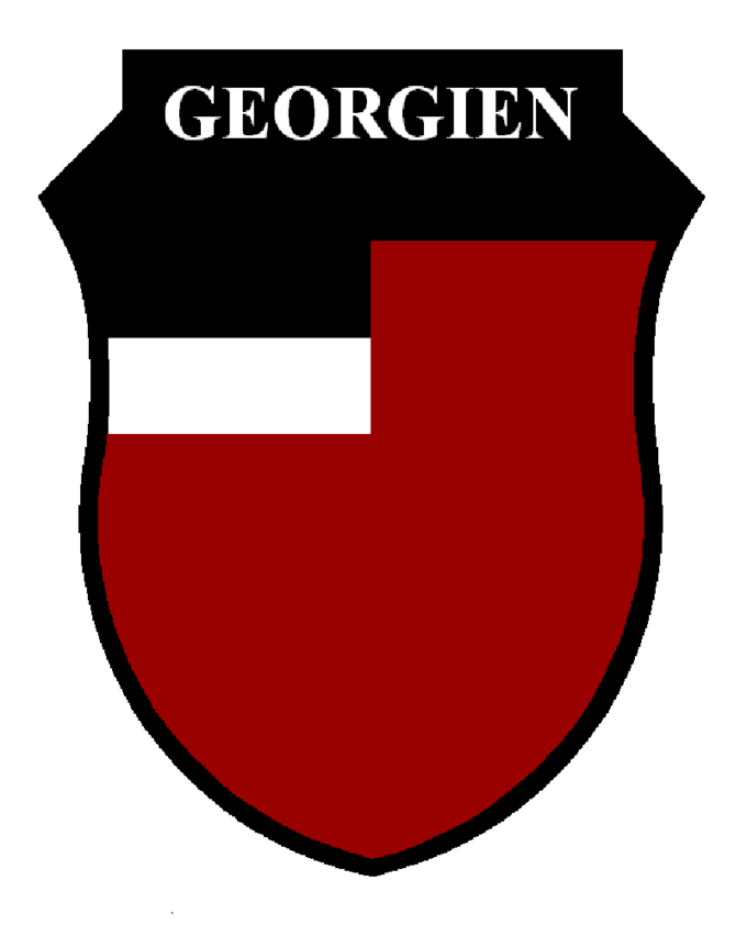 Odznaka Legionu Gruzińskiego
