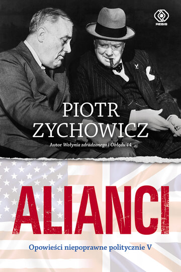 Okładka książki