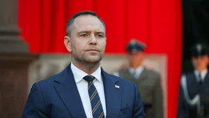 Miniatura: Kulisy nagłej decyzji Nawrockiego. "Więcej...