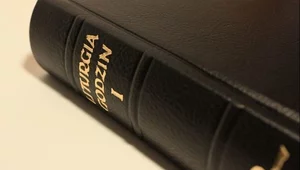 Miniatura: Liturgia godzin. Co to za modlitwa i jak...