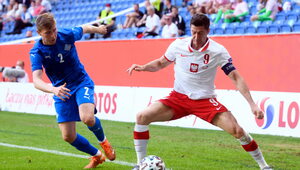 Miniatura: 2:2. Polska remisuje z Islandią podczas...