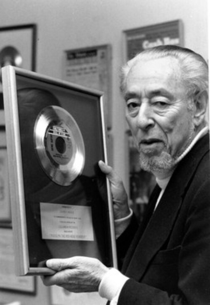 Kompozytor Johnny Marks