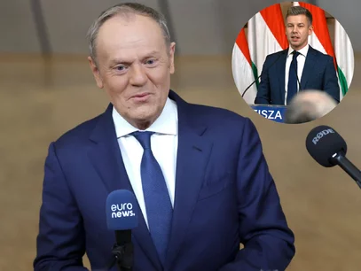 Miniatura: Tusk: Nie jesteśmy skazani na rządy...