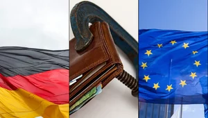 Miniatura: Polityka klimatyczna skutkuje...