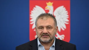 Miniatura: "Stanowczo dementuję". Żurek zabrał głos w...