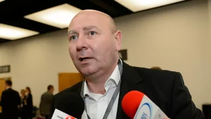 Miniatura: Olimpijczyk i były poseł PO przewieziony...