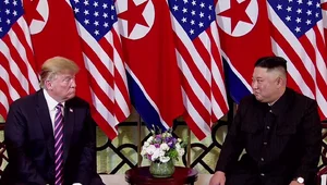 Miniatura: Minister z Seulu ostrzega: Korea Północna...