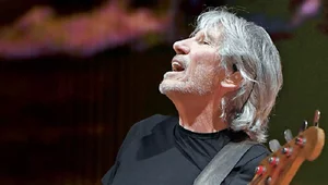 Miniatura: Roger Waters napisał list do Putina....