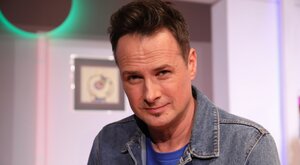 Miniatura: Niepokojący wpis znanego aktora. "Dwa lata...