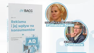 Miniatura: Reklama, emocje i decyzje konsumenckie....