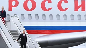 Miniatura: Zatrzymanie Putina w Budapeszcie?...