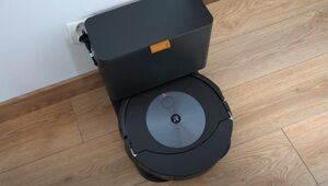 Irobot Roomba Combo J9+