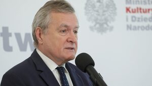 Polska przekazała Federacji Rosyjskiej siedem wniosków restytucyjnych