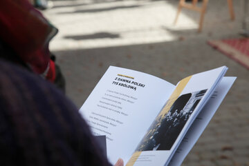 Uroczysta Msza Święta w intencji Powstańców Warszawskich i ludności cywilnej 