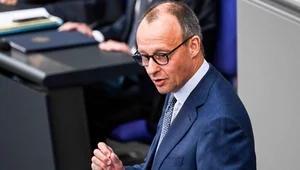 Miniatura: Kanclerz Niemiec domaga się deportacji....