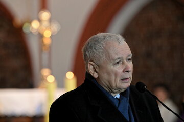 Jarosław Kaczyński 