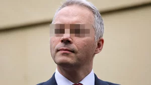 Miniatura: Były poseł PiS usłyszał zarzuty. Wcześniej...