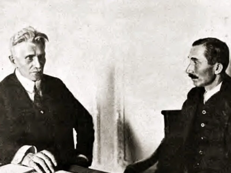 Najjaśniejsza Rzeczpospolita. Wyboista droga do niepodległości