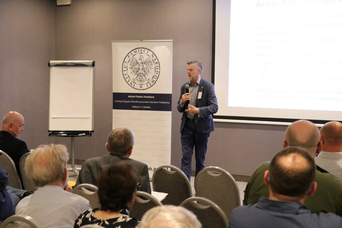 Prof. Andrzej Zybertowicz