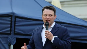 Miniatura: "Debil to bardzo precyzyjne określenie"....