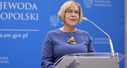 Miniatura: Nowak: Żeby uratować polską szkołę, trzeba...
