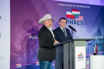 Nagrody "Polonia Recordatur" 