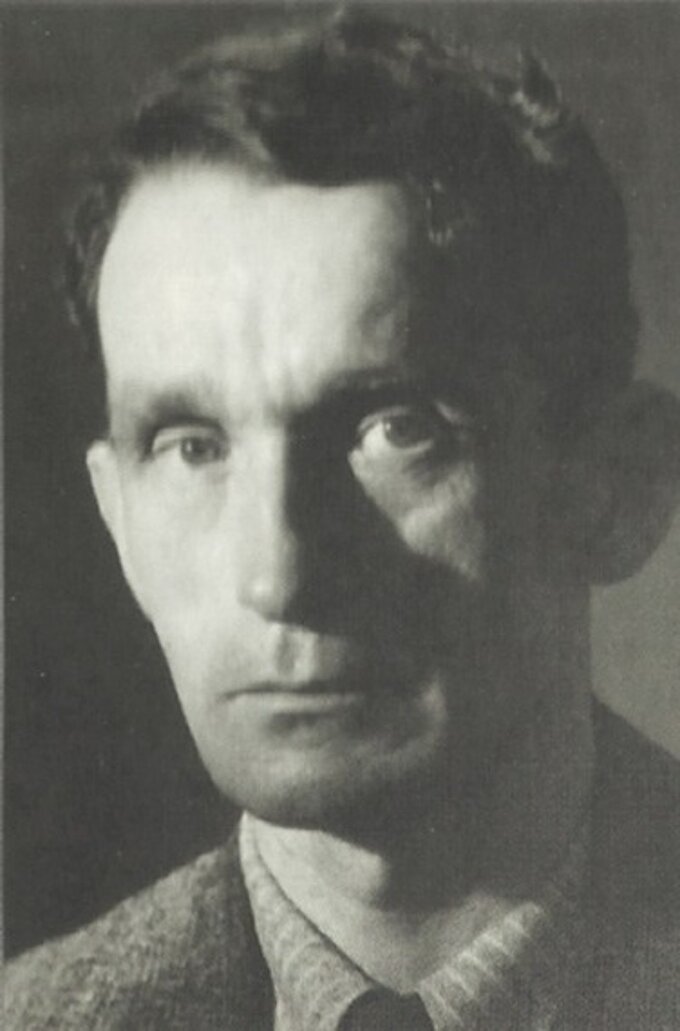Sergiusz Piasecki, 1939 rok