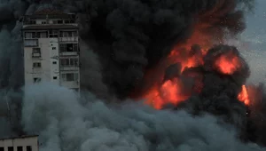 Miniatura: USA szykują 40 tys. ciężkich bomb dla...