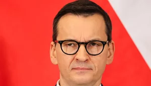 Miniatura: Morawiecki ostrzega: W Warszawie ceny...