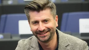 Miniatura: Kompromitacja Śmiszka. Nie zgodził się z...