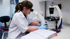 Miniatura: Sensacyjne odkrycie naukowców. Przełom w...