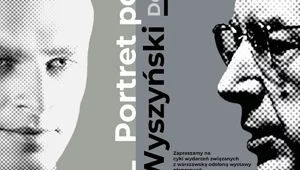 Miniatura: Prymas i rotmistrz. Portret podwójny